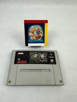 SNES - Williams Arcade`s Greates Hits für Super Nintendo